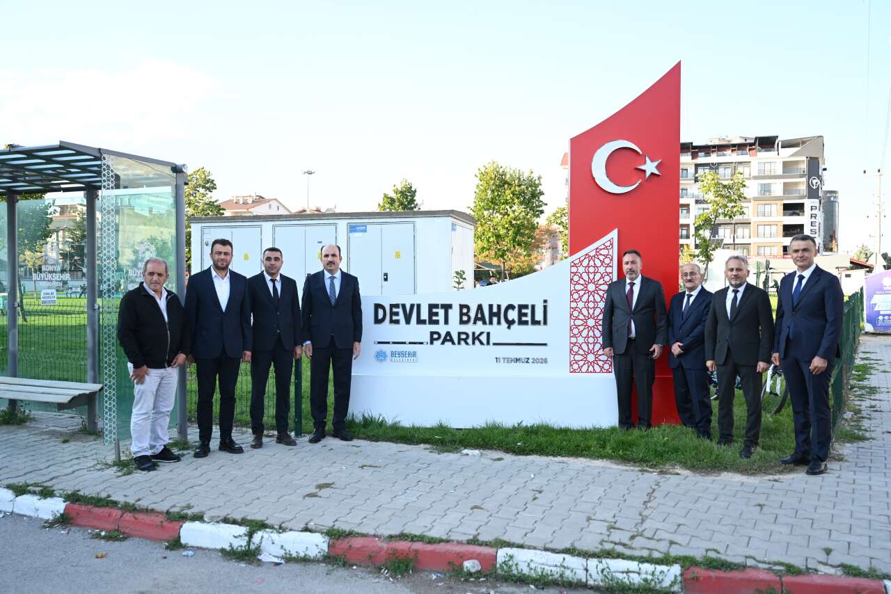 Konya’nın göl manzaralı bungalovları açıldı! Kiralama başladı 19